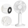 Qualitell ZS6001 Handheld Fan Three wind speeds